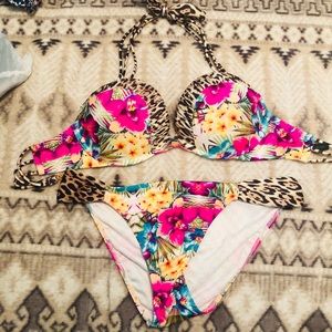 VS Bombshell Bathing Suit - Brand New - No Tags